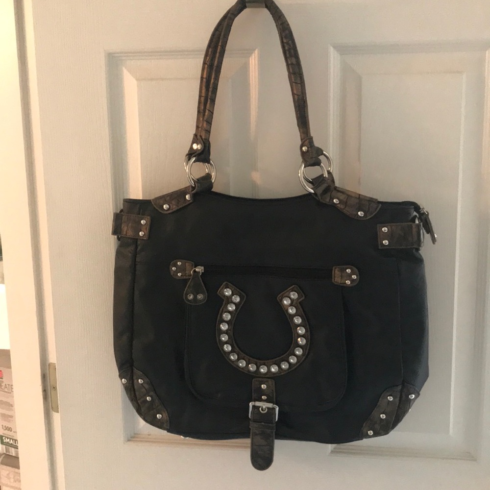 Western Bag